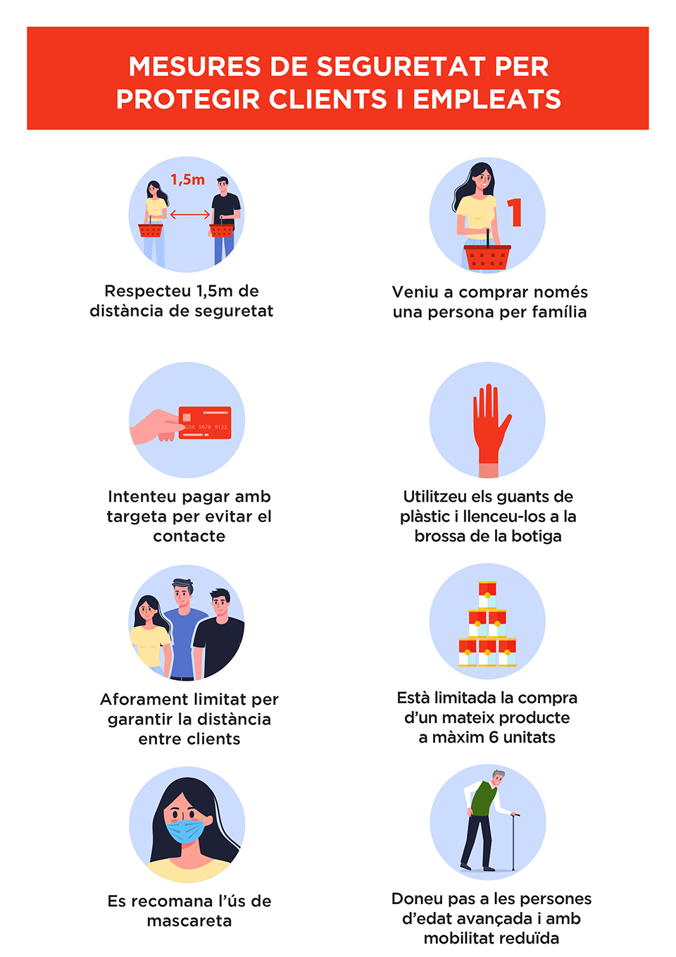 Normativa COVID-19